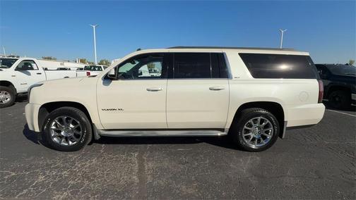 2015 GMC Yukon XL 1500 SLT