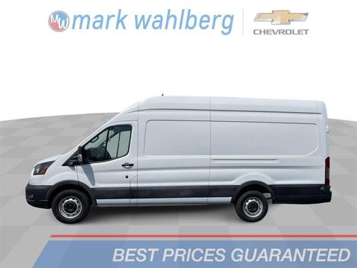 2023 Ford Transit-350 Base