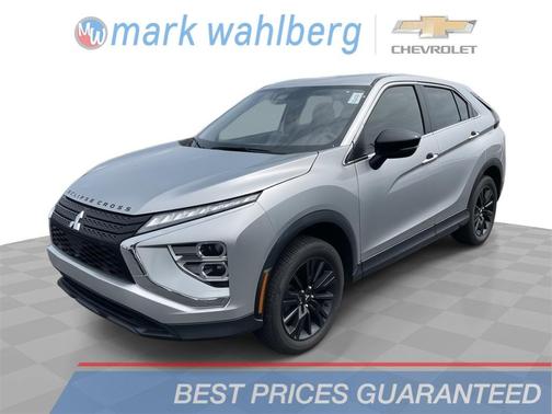 2023 Mitsubishi Eclipse Cross LE