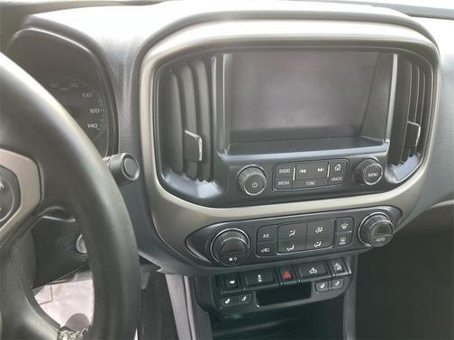 2015 Chevrolet Colorado Z71