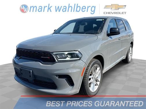 2023 Dodge Durango GT