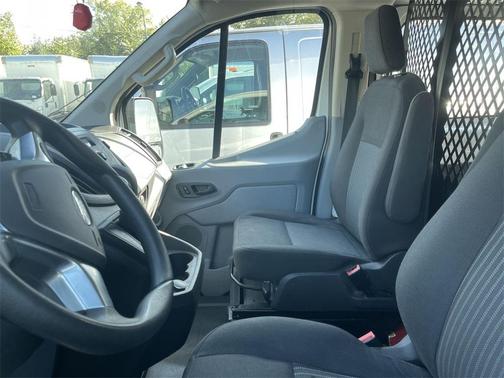 2019 Ford Transit-250 Base