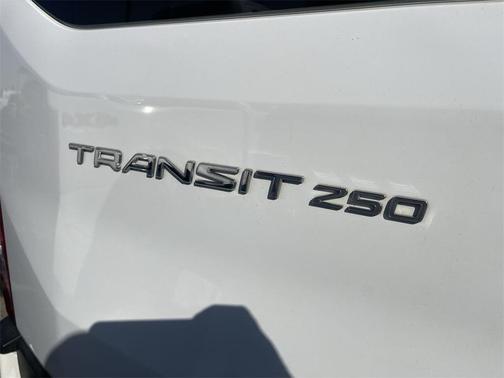 2019 Ford Transit-250 Base