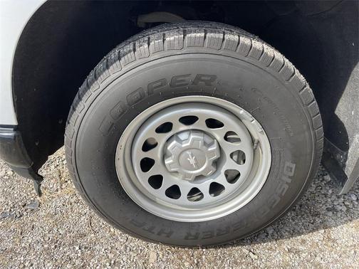 2019 Chevrolet Silverado 1500 WT