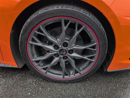2024 Chevrolet Corvette Stingray w/2LT