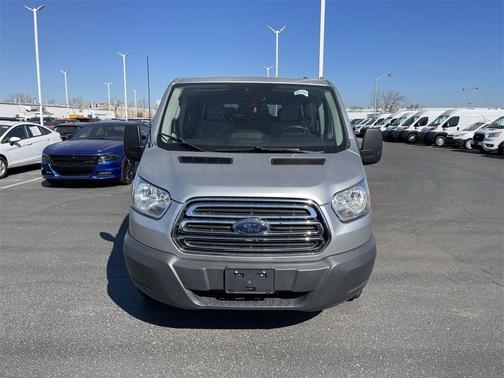 2018 Ford Transit-350 XLT