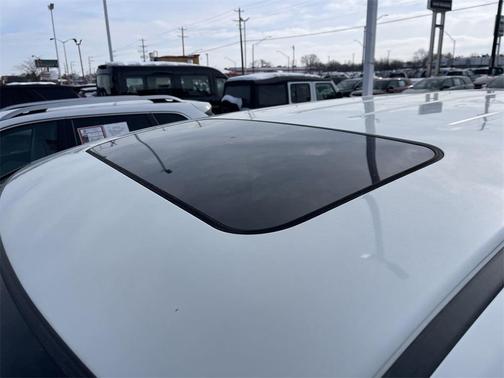 2016 Honda Odyssey Touring Elite