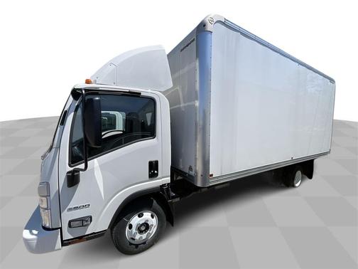 2024 Chevrolet Express 3500 176