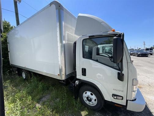 2024 Chevrolet Express 3500 176