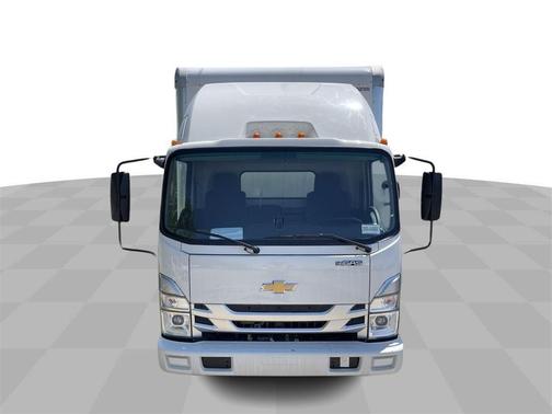 2024 Chevrolet Express 3500 176