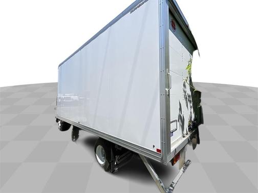 2024 Chevrolet Express 3500 176