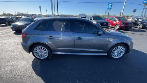 2017 Audi A3 e-tron 1.4T Premium