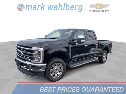 2023 Ford F-350 Lariat Super Duty