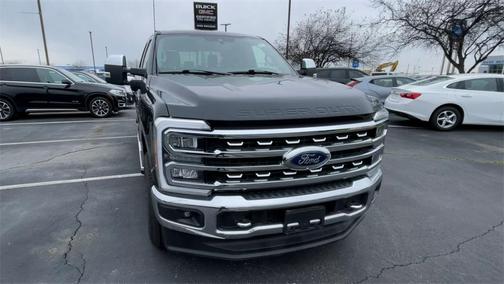 2023 Ford F-350 Lariat Super Duty
