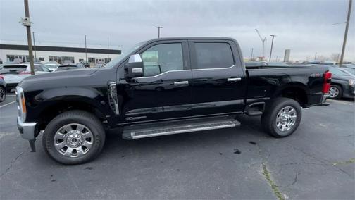 2023 Ford F-350 Lariat Super Duty