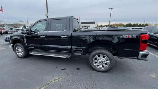 2023 Ford F-350 Lariat Super Duty