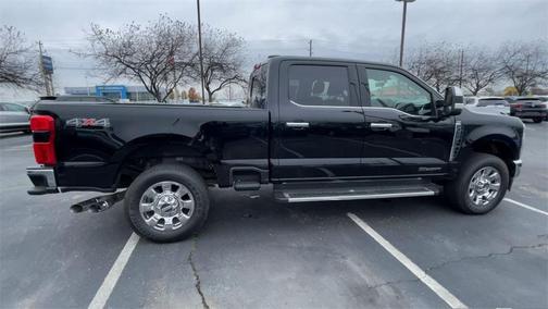 2023 Ford F-350 Lariat Super Duty