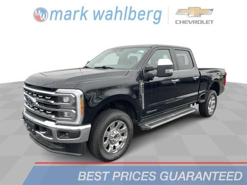 2023 Ford F-350 Lariat Super Duty