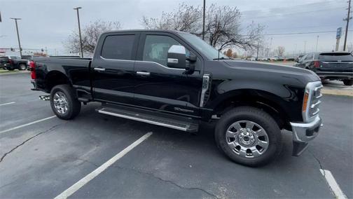 2023 Ford F-350 Lariat Super Duty
