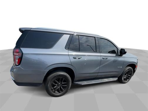 2022 Chevrolet Tahoe LS