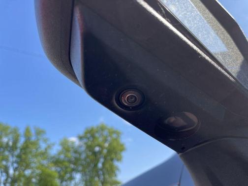 Satin Steel Metallic 2021 GMC Sierra 1500 Denali