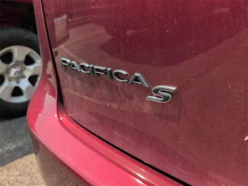 2020 Chrysler Pacifica Touring-L Plus