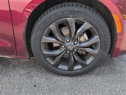 2020 Chrysler Pacifica Touring-L Plus