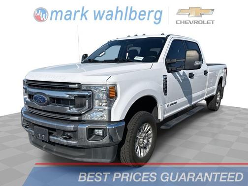 2022 Ford F-350 XLT