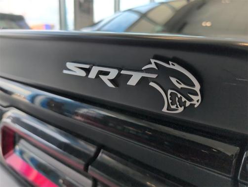 2017 Dodge Challenger SRT Hellcat