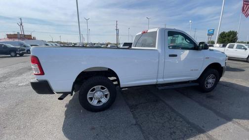 2021 RAM 3500 Tradesman