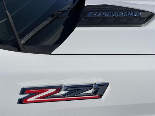 2024 Chevrolet Silverado 2500 LT