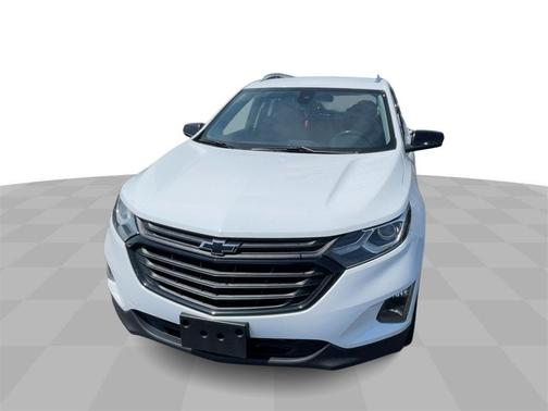 2020 Chevrolet Equinox 2LT