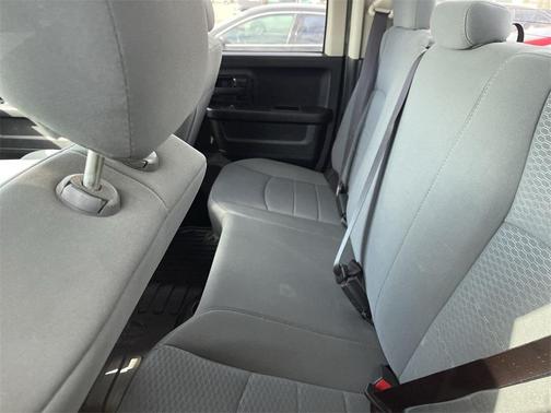 2015 RAM 1500 Tradesman/Express