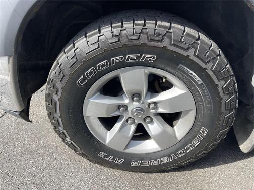 2015 RAM 1500 Tradesman/Express