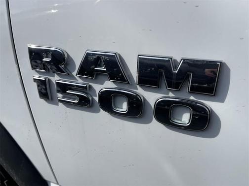 2015 RAM 1500 Tradesman/Express