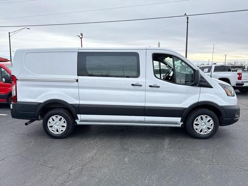 2024 Ford Transit-250 Base