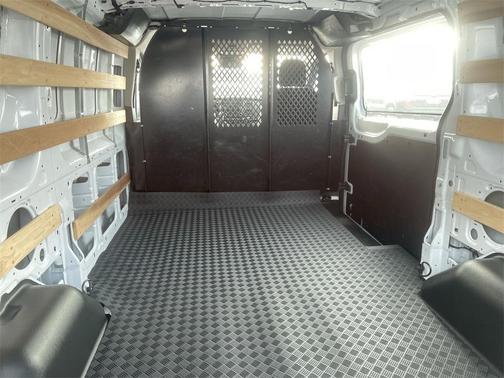 2024 Ford Transit-250 Base