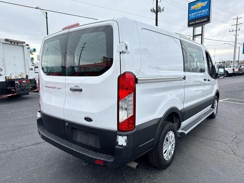 2024 Ford Transit-250 Base