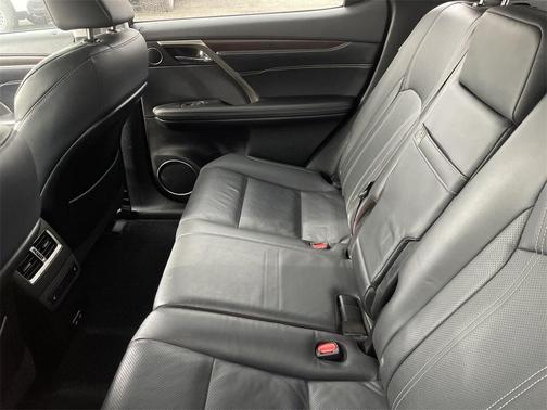 2021 Lexus RX 350 Base