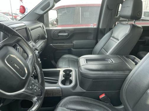 2022 GMC Sierra 2500 Denali