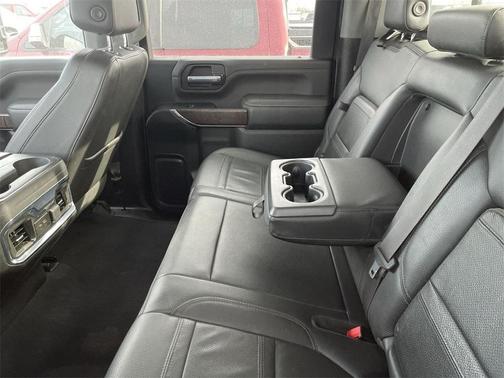 2022 GMC Sierra 2500 Denali