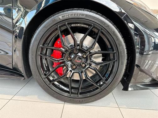 2026 Chevrolet Corvette Z06