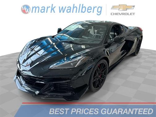 2026 Chevrolet Corvette Z06