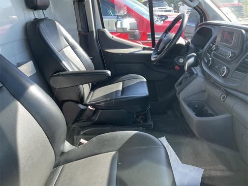 2020 Ford Transit-150 BASE