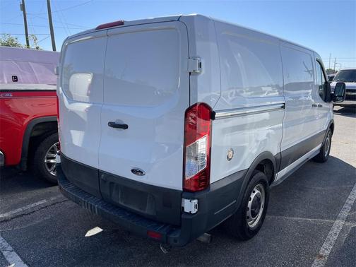 2020 Ford Transit-150 BASE