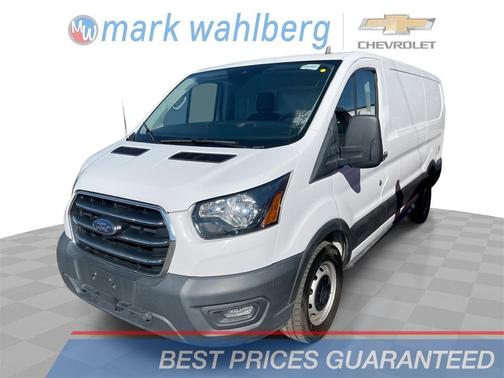 2020 Ford Transit-150 BASE