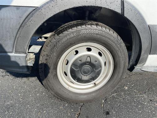 2020 Ford Transit-150 BASE