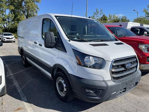2020 Ford Transit-150 BASE