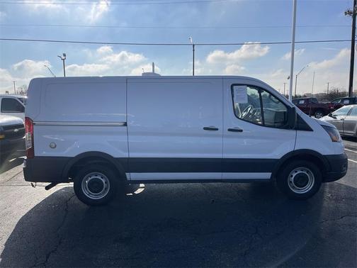 2020 Ford Transit-150 BASE
