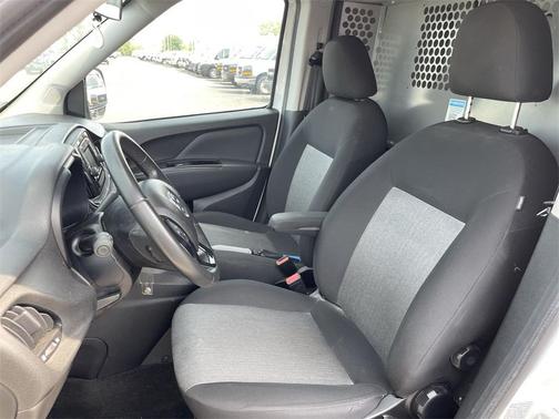 2021 RAM ProMaster City Tradesman SLT